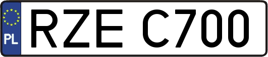 RZEC700
