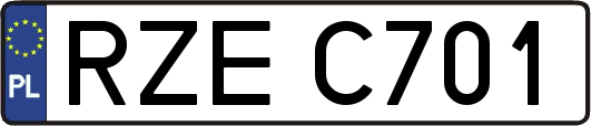 RZEC701