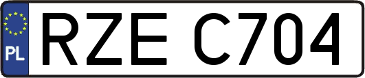 RZEC704