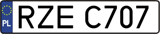 RZEC707