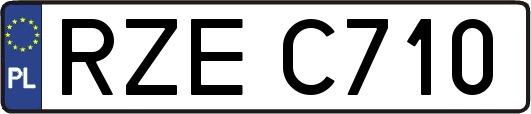 RZEC710