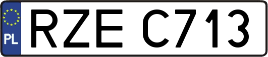 RZEC713