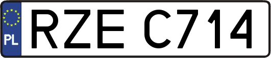 RZEC714