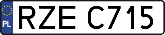 RZEC715
