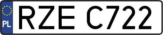 RZEC722