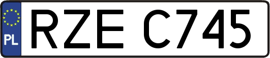 RZEC745