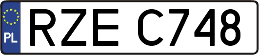 RZEC748