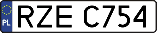 RZEC754