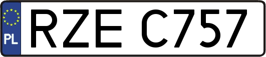 RZEC757