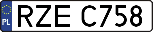 RZEC758