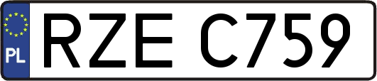 RZEC759