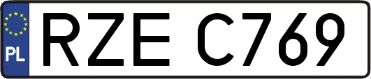 RZEC769