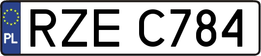 RZEC784