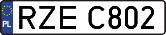 RZEC802