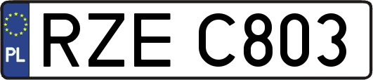 RZEC803
