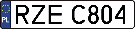 RZEC804
