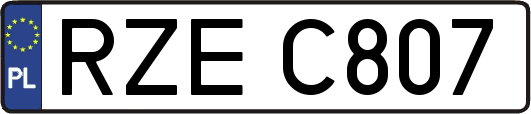 RZEC807