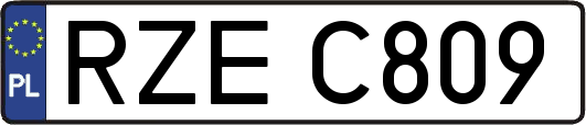 RZEC809