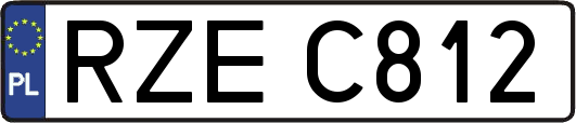 RZEC812