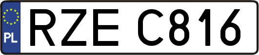 RZEC816