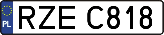RZEC818
