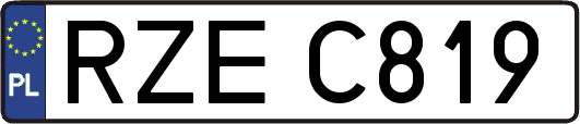 RZEC819