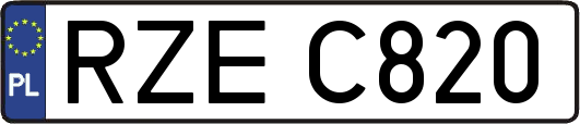 RZEC820