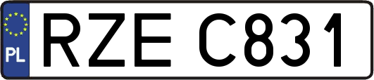 RZEC831