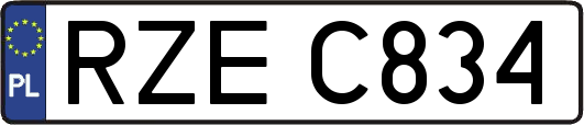 RZEC834