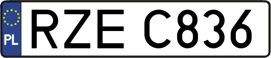 RZEC836