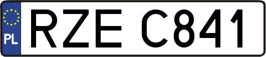 RZEC841