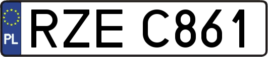 RZEC861