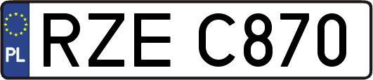 RZEC870