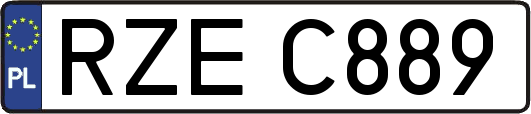 RZEC889