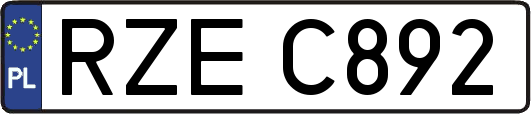 RZEC892