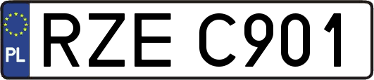 RZEC901
