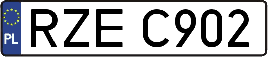 RZEC902