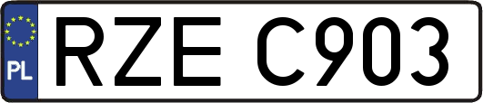 RZEC903