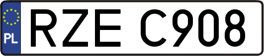 RZEC908