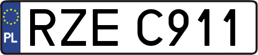RZEC911