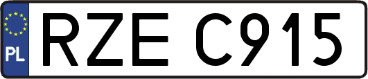 RZEC915