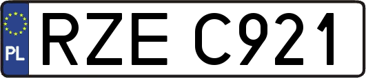 RZEC921