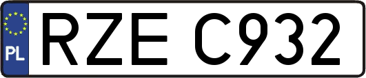 RZEC932