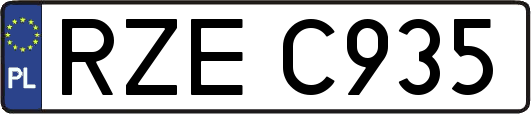 RZEC935