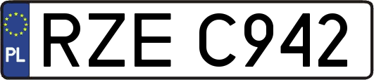 RZEC942