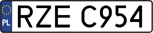 RZEC954
