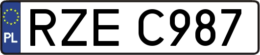 RZEC987