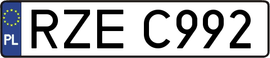 RZEC992