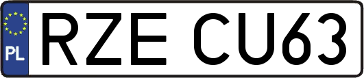 RZECU63