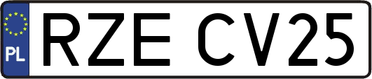 RZECV25